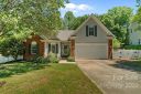 13325 Woodland Farm Drive sold home in Charlotte, SC