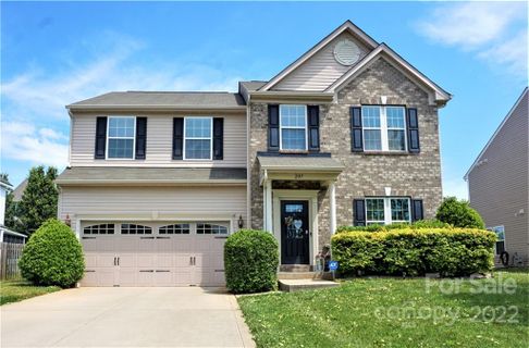 207 Elba Drive