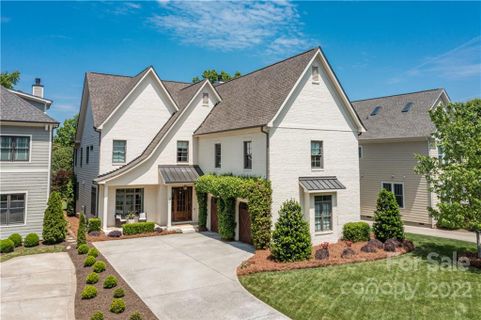 171 N Canterbury Road