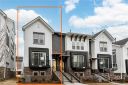 323 S Bruns Avenue WET0517 sold home in Charlotte, SC