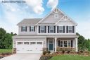1160 Ryan Meadow Drive sold home in Monroe, SC