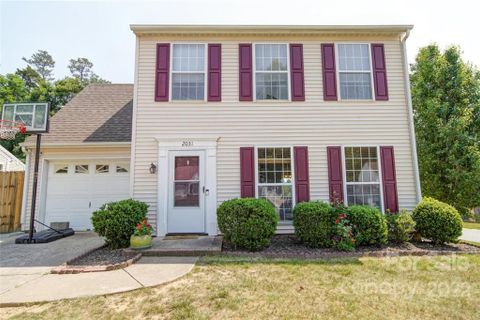 2031 Mallard Woods Place