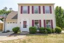 2031 Mallard Woods Place sold home in Charlotte, SC