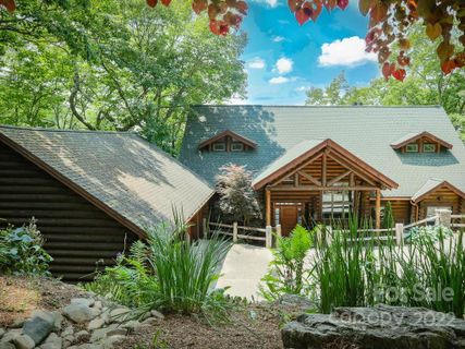 85 Rocky Knob Court
