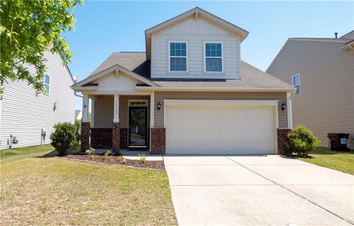 13745 Porter Creek Road