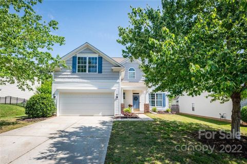 6006 Pine Cone Lane