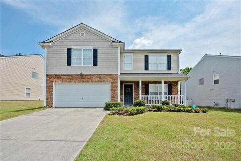 1512 Cold Creek Place