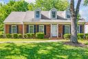 1916 Lawton Bluff Road sold home in Charlotte, SC
