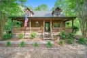 135 Bell Road sold home in Richfield, SC