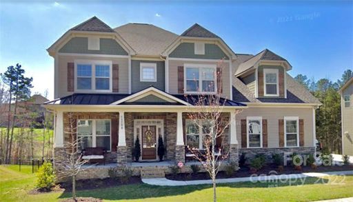 13730 Sunset Bluffs Circle
