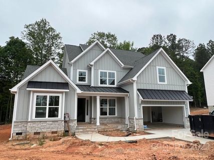 1809 Pin Oak Court sold home in Nims Village, Fort Mill, SC