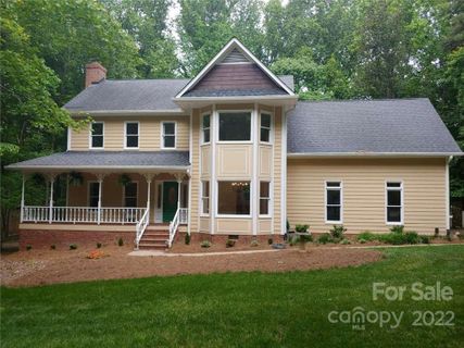 2249 Wedgewood Drive sold home in Wedgewood, Weddington, NC