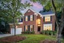 8532 Headford Road sold home in Charlotte, SC