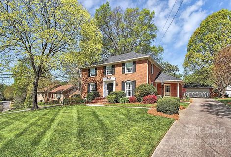 2615 Lilly Mill Road