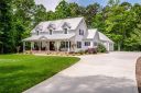 423 Emerald Bay Drive sold home in Salisbury, SC