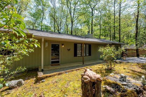 160 Ohwanteska Lane
