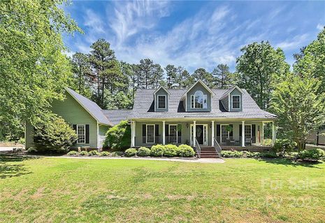761 Sanside Drive sold home in Stornoway, York, SC