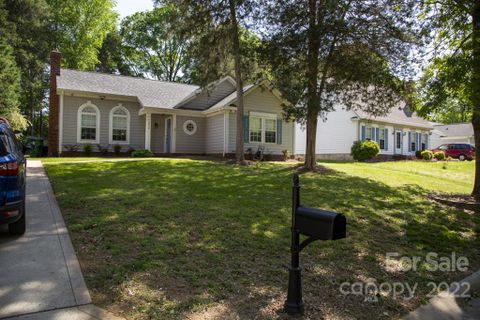 2814 Bricker Drive