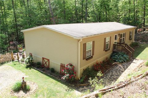 618 Bishop Lane 14/L sold home in Land of Lakes, Mill Spring, NC