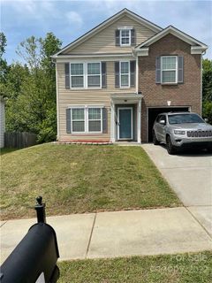 446 Settlers Ridge Drive sold home in Settlers Ridge, Kannapolis, NC