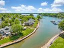 18543 Harborside Drive sold home in Cornelius, SC