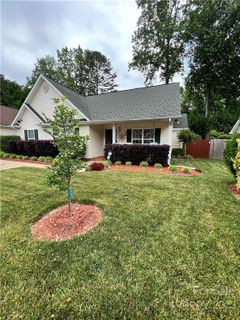 6119 Country Walk Drive sold home in Country Walk, Charlotte, NC