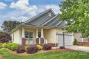 1316 Curry Way sold home in Matthews, SC