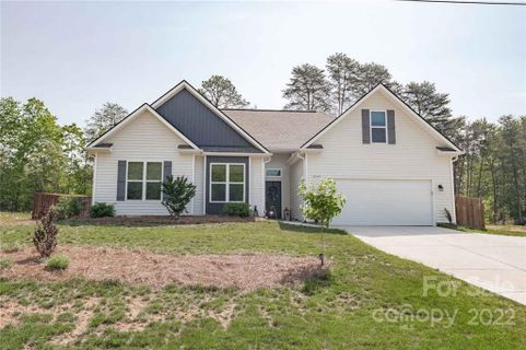 4868 Slanting Bridge Road sold home in Moonlite Bay, Sherrills Ford, NC