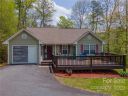 351 Calvary Church Road sold home in Sylva, SC
