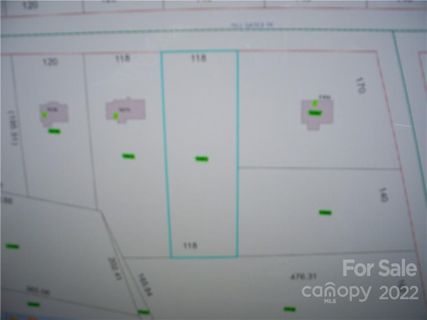 0 Hill Gates Trail 7 sold home in Westgate, Cherryville, NC