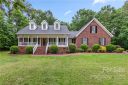 3579 Victorian Hills Drive sold home in Richburg, SC