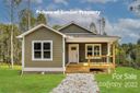 146 Walt Drive sold home in Hendersonville, SC