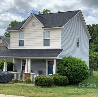 757 Raindrops Road sold home in Sundance Village, Gastonia, NC