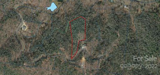 37 Poplar Crest Drive sold home in Poplar Crest, Pisgah Forest, NC