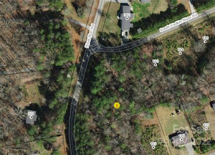 Lot 29 River Run Road sold home in River Run II, Statesville, NC