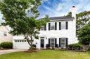 11727 Hawick Valley Lane sold home in Charlotte, SC