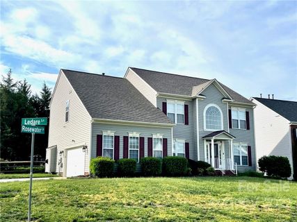 4020 Rosewater Lane
