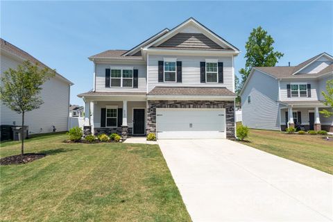 4707 Christina Court