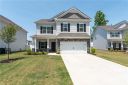 4707 Christina Court sold home in Gastonia, SC