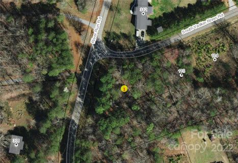 Lot 30 River Run Road sold home in River Run II, Statesville, NC