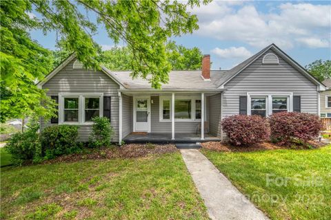 710 8th Street sold home in Bellevue, Kannapolis, NC