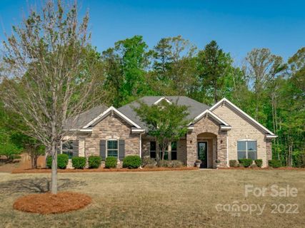 730 Lingfield Lane sold home in Devonridge, Waxhaw, NC