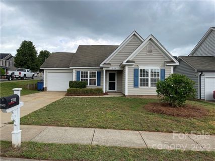 2103 Wexford Way