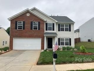 2251 Wexford Way
