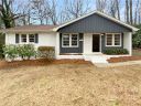 4321 Gillespie Court sold home in Charlotte, SC