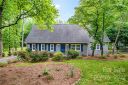 8809 Glencroft Road sold home in Mint Hill, SC