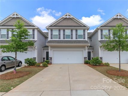 430 Tayberry Lane sold home in PIKEVIEW PLACE, Fort Mill, SC