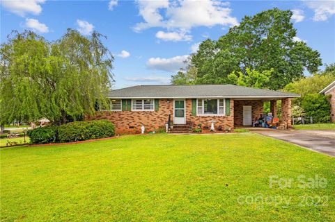 1538 Woodhaven Road