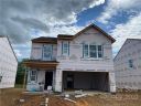 1361 Woodhouse Drive 139 sold home in Monroe, SC