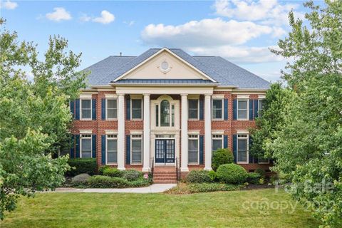 26115 Camden Woods Drive